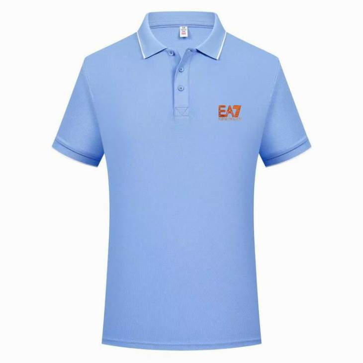 Picture of Armani Polo Shirts Short _SKUArmaniS-5XL11Lr14729530